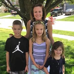 Meet your Posher, Tim